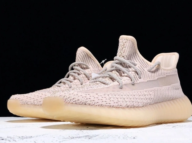 Adidas Yeezy V2 Boost FV5666 Synth Reflective 350 0715